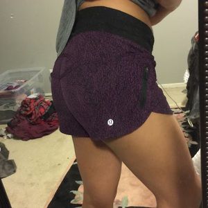 Lululemon shorts